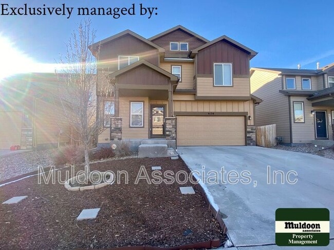 Building Photo - 6134 Wallowing Way