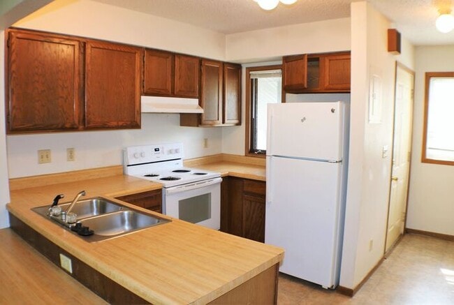 Photo - $1,175 | 2 Bedroom, 1 Bathroom CONDO | NO PETS | Available for August 1st, 2026 Move In!