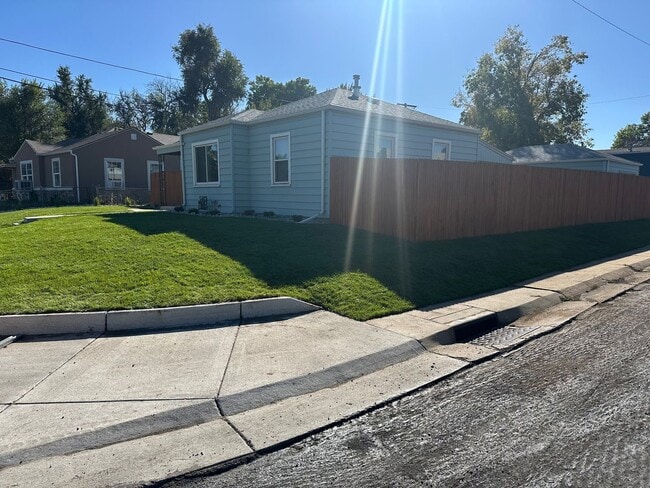 Photo - Sunnyside Charmer with Garage & Private Yard