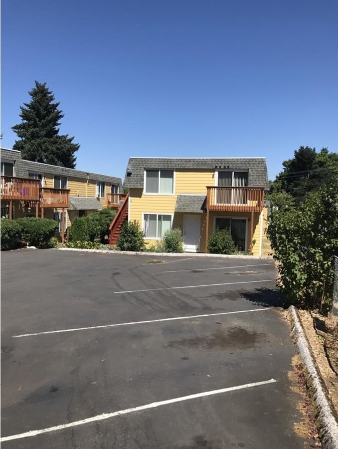 Pleasant Hills Apartments - Pleasant Hills Apartments