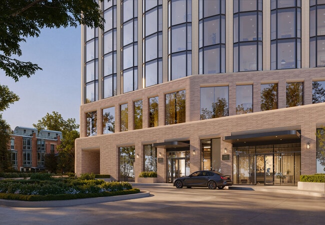 Photo - 400 N Jean Baptiste Pointe du Sable Lake Shore Dr Unit 4904