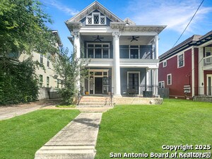 Building Photo - 713 E Euclid Ave Rental