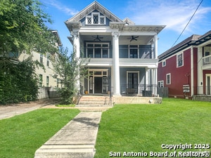 Building Photo - 713 E Euclid Ave Rental