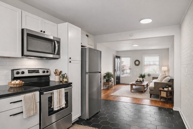 Building Photo - Highland Commons