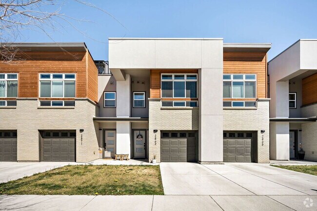 Building Photo - 2869 W Parkside Pl Rental