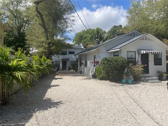 Building Photo - 5504 NW 3rd Ave