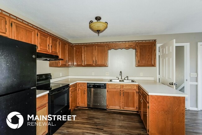 Photo - 1217 Huntingboro Ct