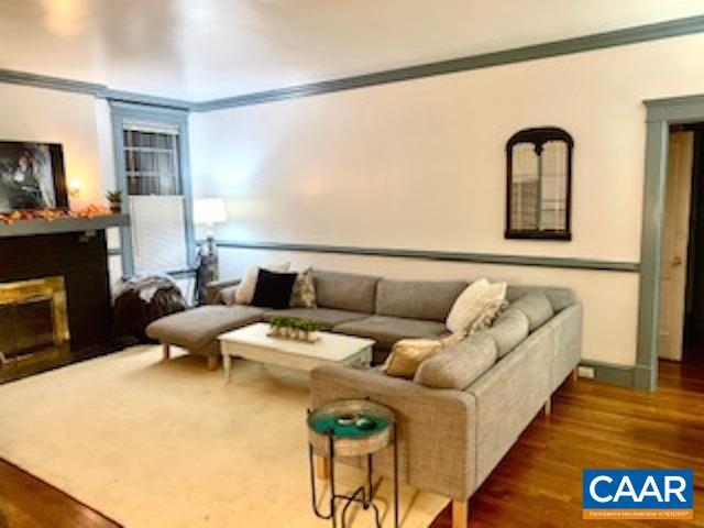 Photo - 1933 Lewis Mountain Rd