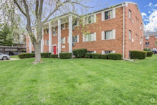 Building Photo - Wilshire Apartments