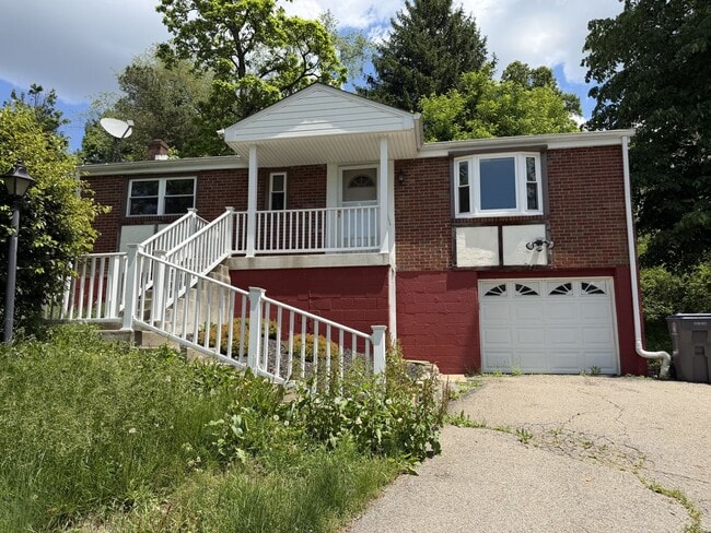 Building Photo - Now Available for Rent in Peters!