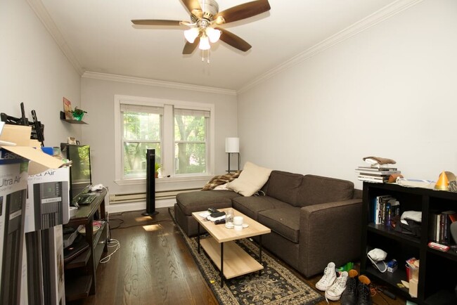 Photo - 2151 N Fremont St Unit A07W