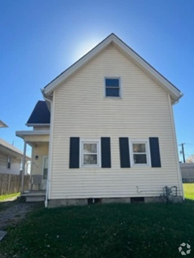 Building Photo - 313 E Franklin St Unit B Rental
