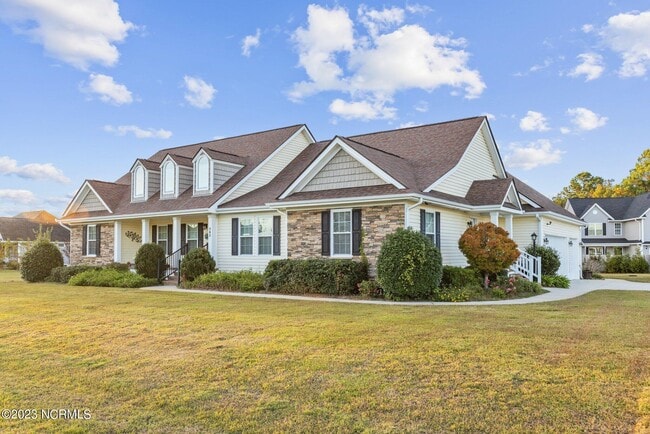 Building Photo - 202 Tidewater Dr Rental