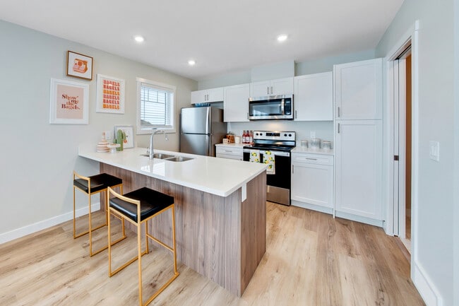 Photo - Brilliant Towns