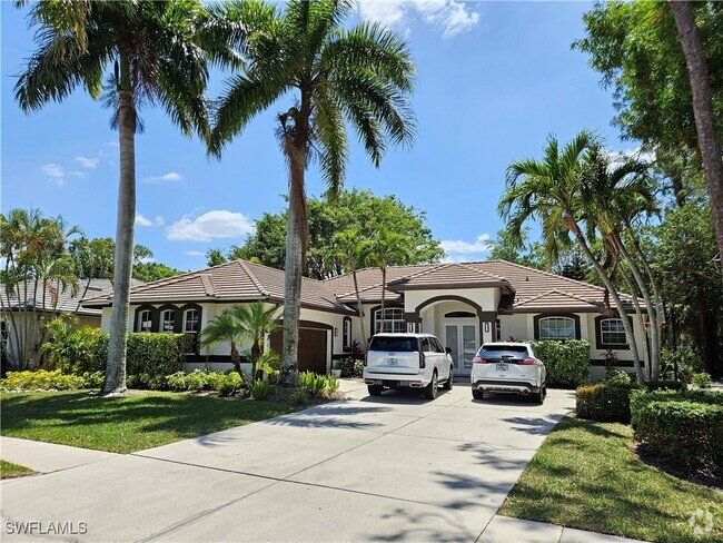 Building Photo - 8122 Wilshire Lakes Blvd Rental