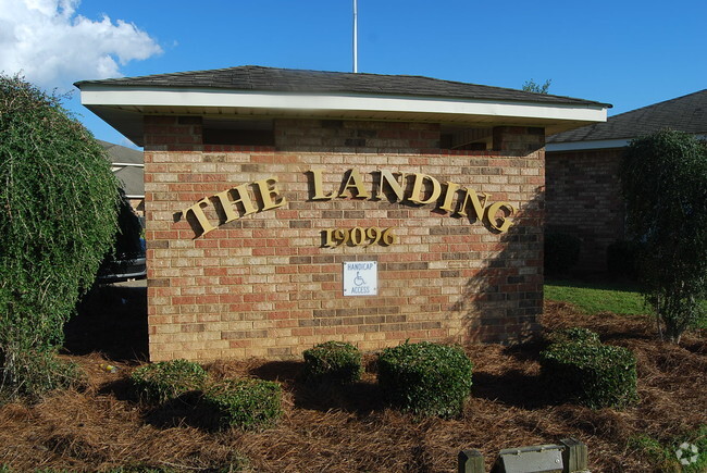 Building Photo - The Landing Rental