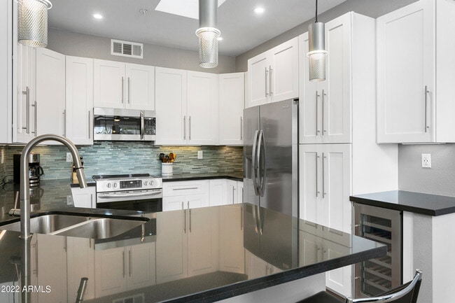 Photo - 7700 E Gainey Ranch Rd