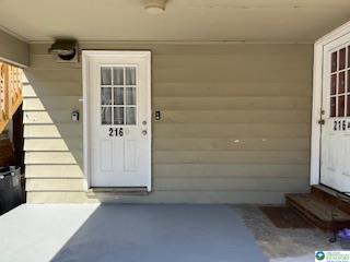 216 Cattell St Unidad B