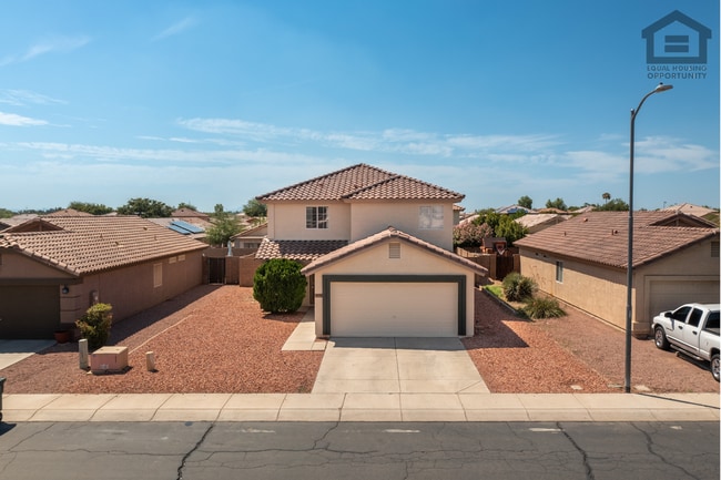 12221 W Aster Dr