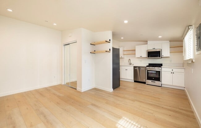 Photo - Studio - Downtown Santa Barbara Unidad 510 Chapala St. Apt. #1