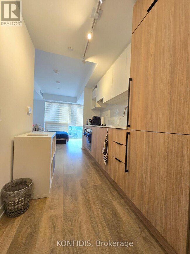 Photo - 82 Dalhousie St Unit 1510