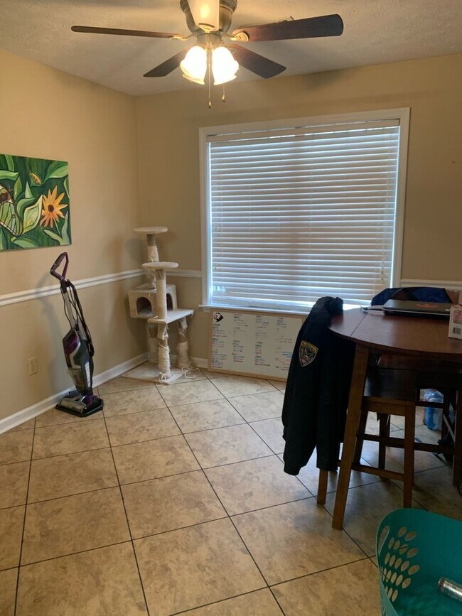 Duplex Available March! Rental Auburn University Off