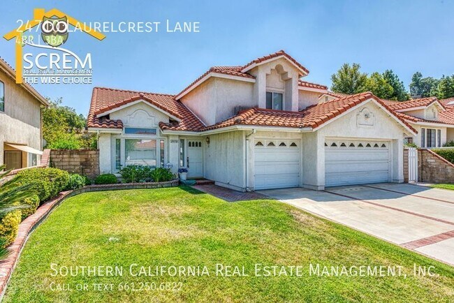Photo - Four Bedroom Home in Stevenson Ranch