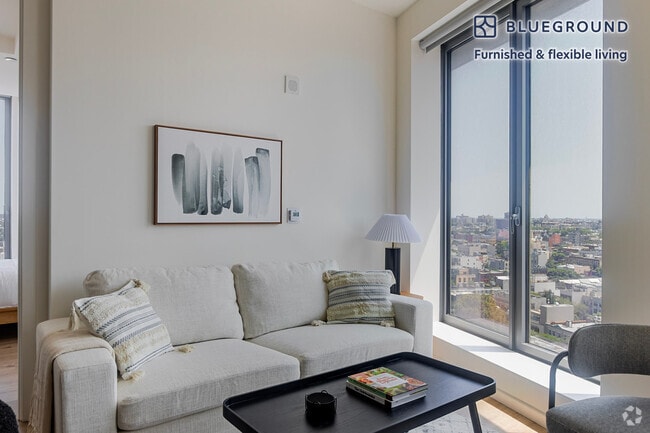 Building Photo - 545 Vanderbilt Ave Rental