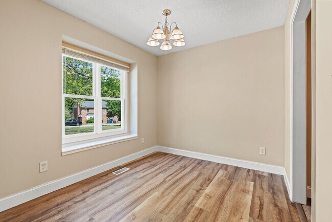 Photo - Lovely 2 Bedroom End Unit Townhome in NE R...