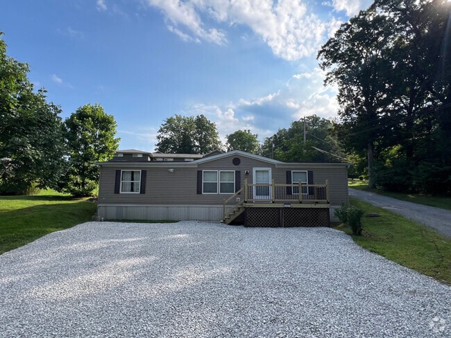 Building Photo - 505 Beaumont Dr Rental