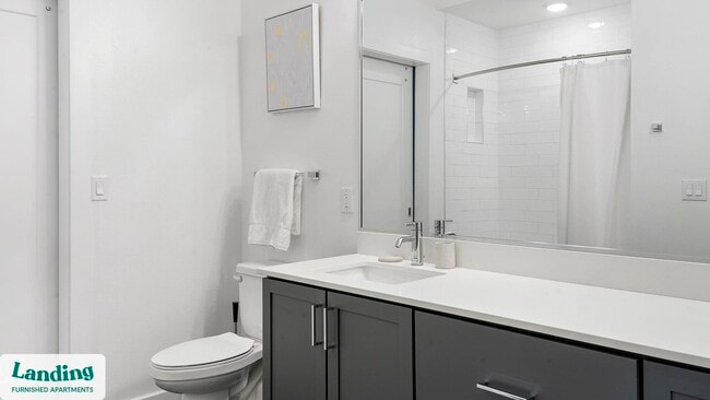 5511 Caprock Smt Dr Unit 1208