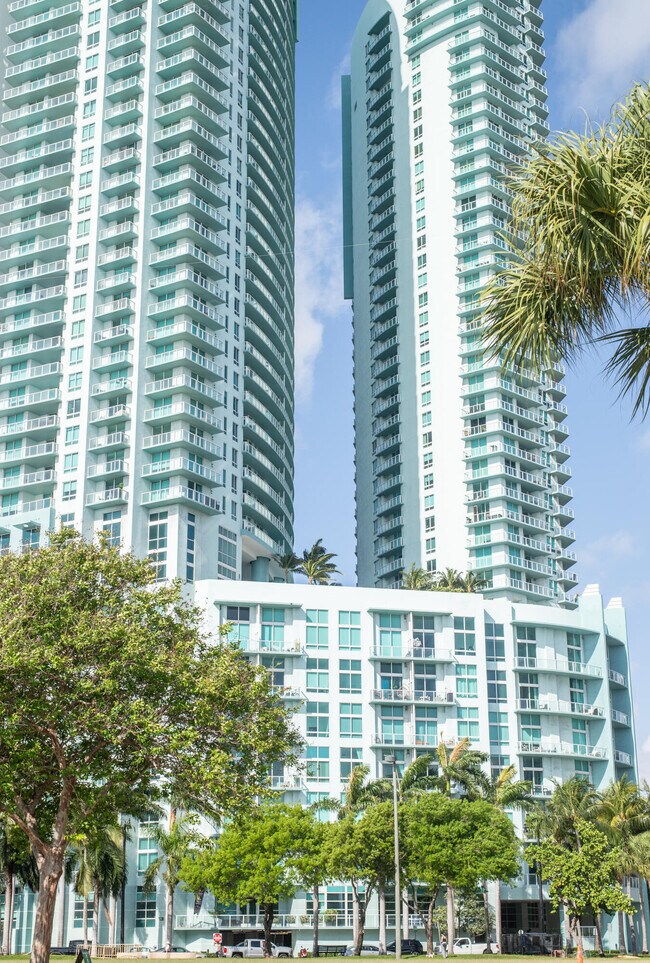 Photo - 1900 N Bayshore Dr Condo Unit 1912