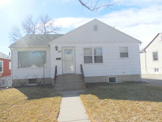 Photo - 820 Yellowstone Ave House