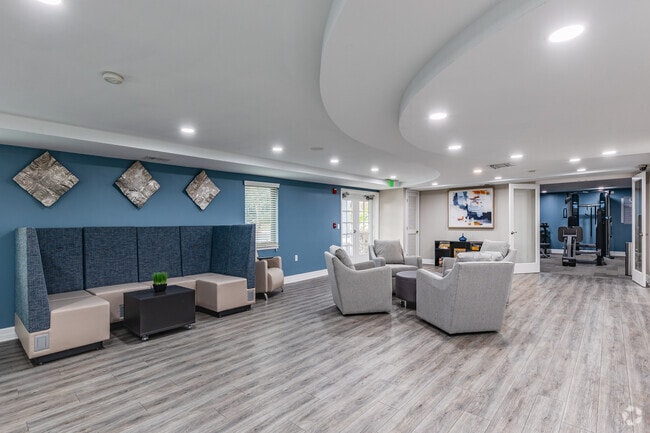 Clubhouse