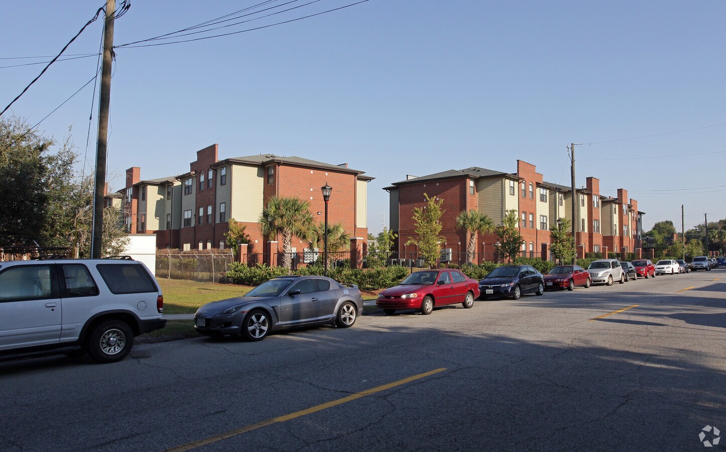 Photo - Barnard Village