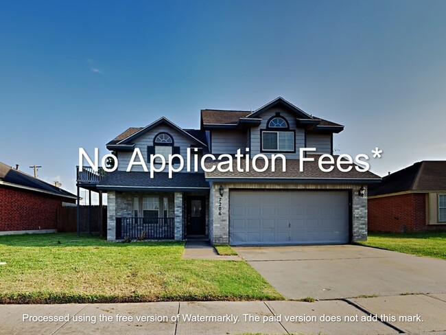 No Applications Fees * - No Applications Fees * House