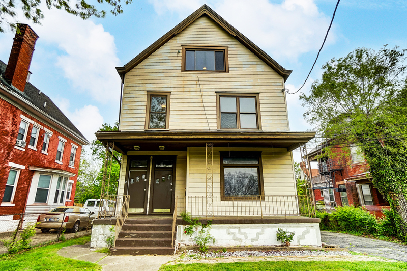 Photo - 1840 Brewster Avenue