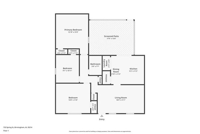 Photo - 732 Spring St