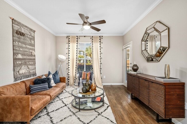 Photo - Spacious 1-Bed Homes in the Galleria Area! Unit GMU