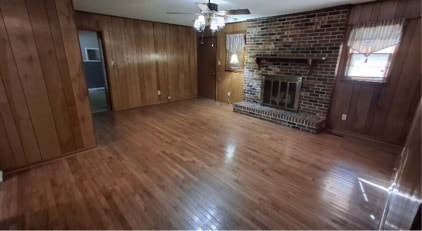 Photo - 1505 Puckett Ave SW