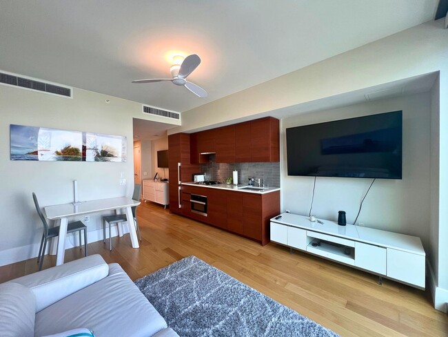 Photo - Luxury Studio Living at Anaha #303 Unit 303