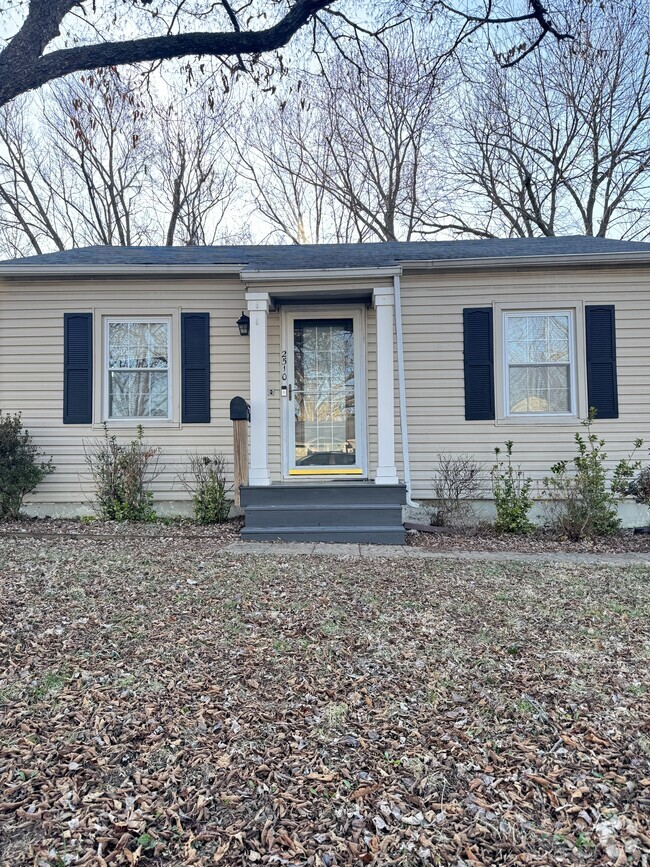 Building Photo - 2510 Sherry Rd Rental