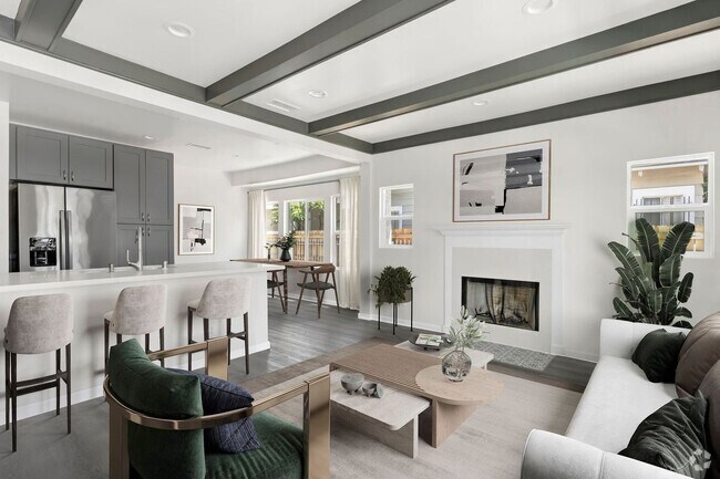 Building Photo - 1507 W 50th St Rental