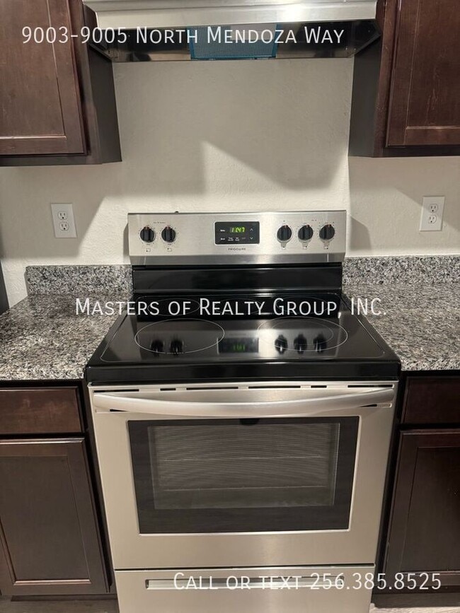 Photo - 9003-9005 North Mendoza Way- Apartamento