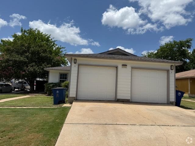 Building Photo - 6906 Granger Dr Rental