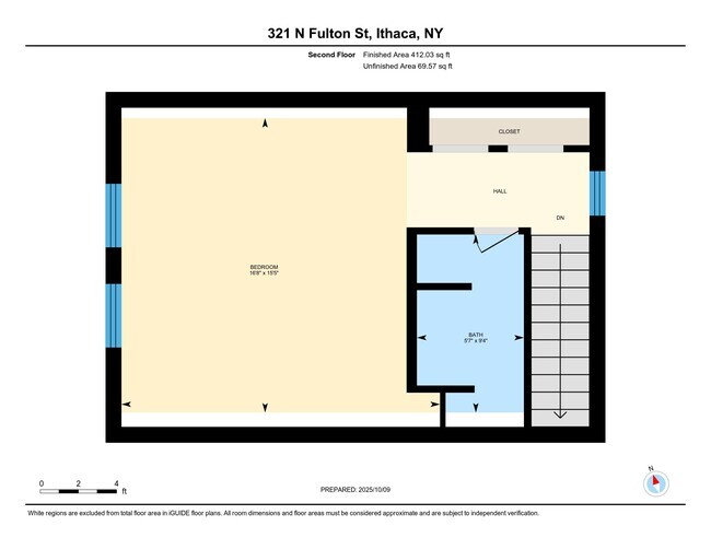 Photo - 321 N Fulton St