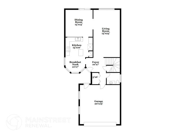 Photo - 2959 W Agena Dr