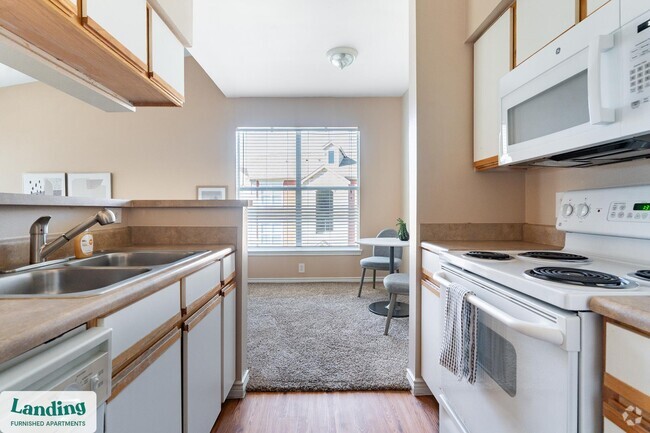 Building Photo - 1501 Westpark View Dr Unit 2833.1407385 Rental