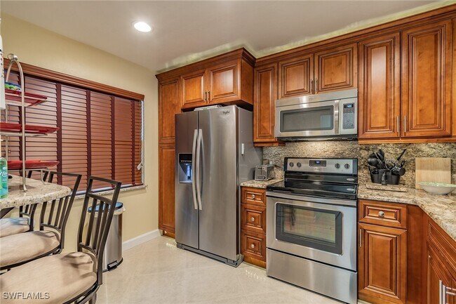 Photo - 1519 Cape Coral Pkwy W Condo Unit 1