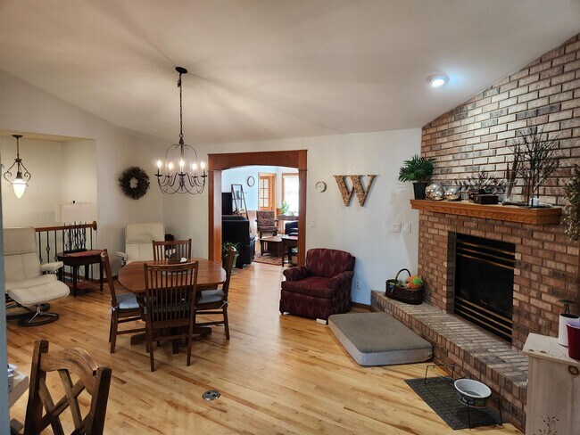 Photo - 2333 St Albert the Great Dr House